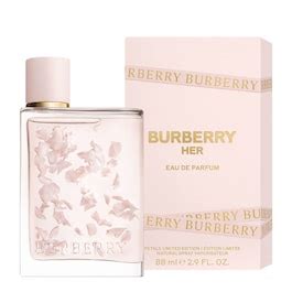 burberry her profumo donna|burberry her petals.